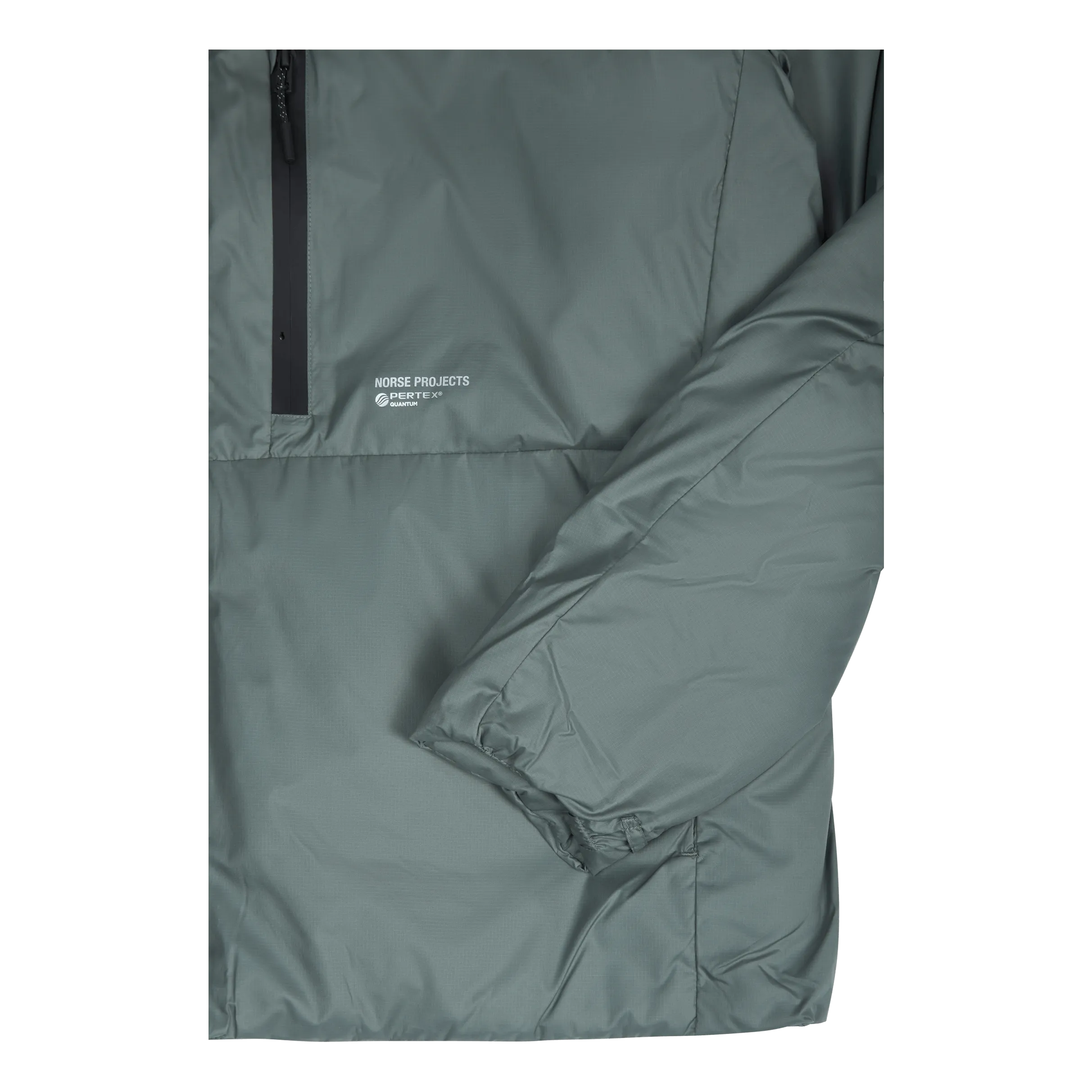 Osa Light Pertex Concrete Grey