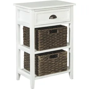 Oslember Accent Table