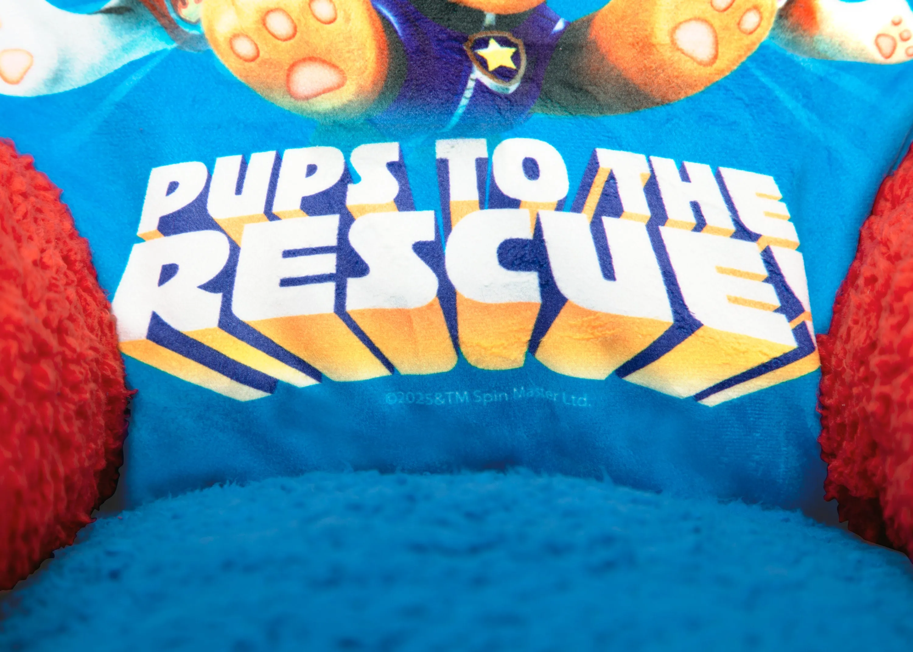 PAW Patrol Cozee Buddy Chair
