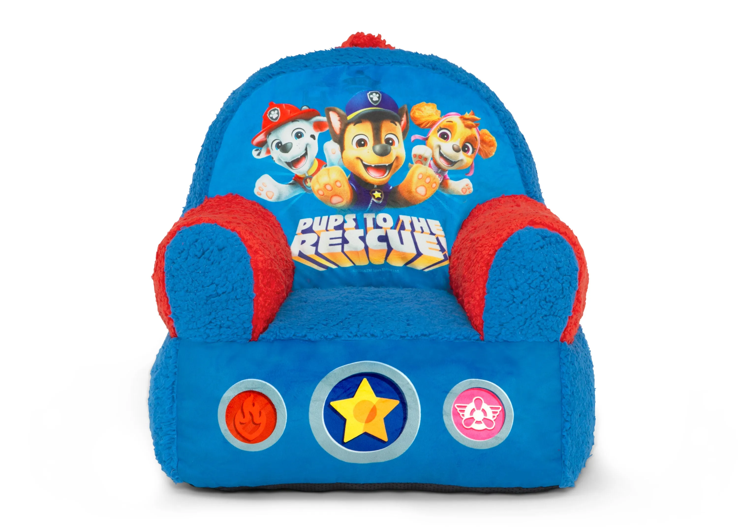 PAW Patrol Cozee Buddy Chair