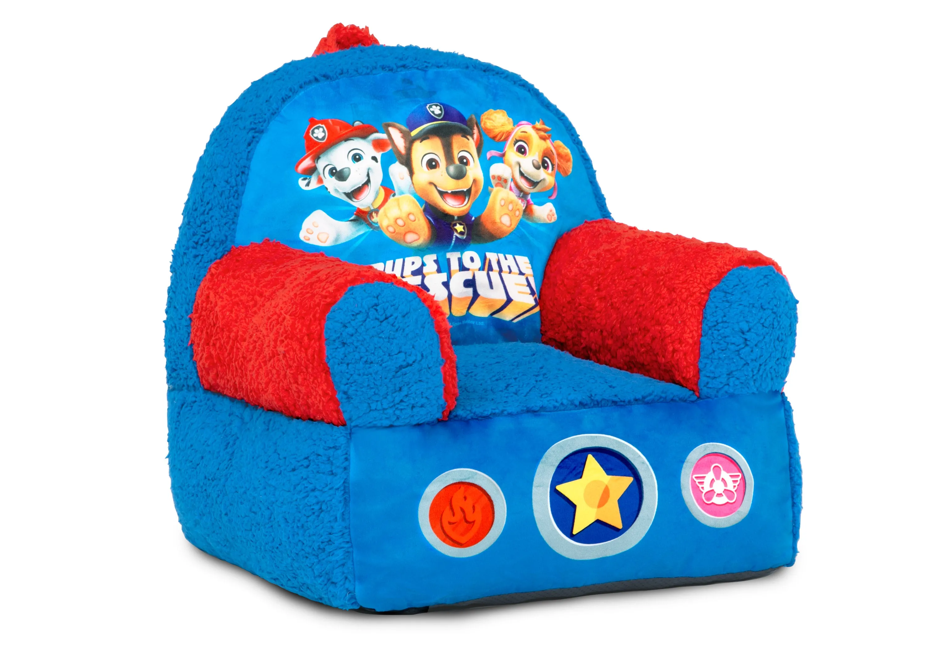 PAW Patrol Cozee Buddy Chair