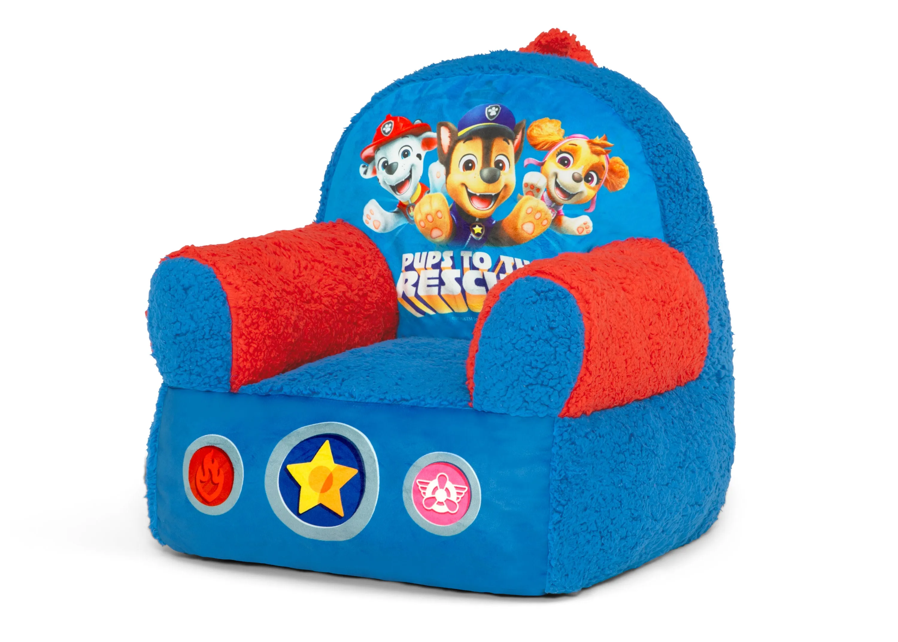 PAW Patrol Cozee Buddy Chair