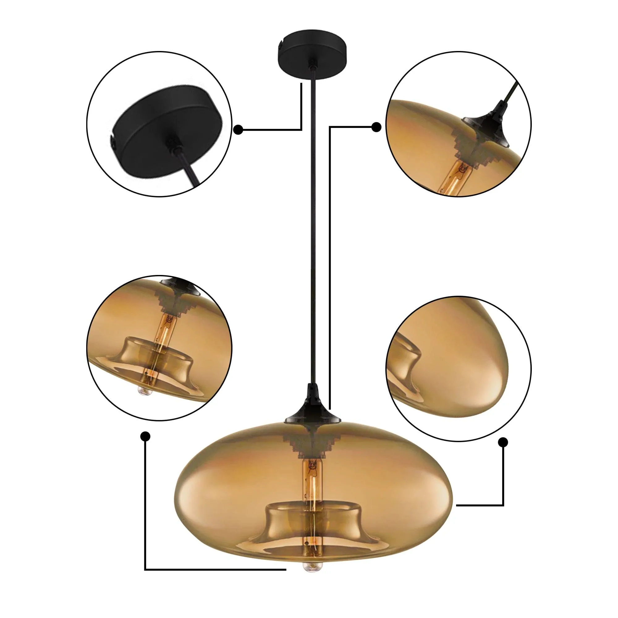 Pendant Light