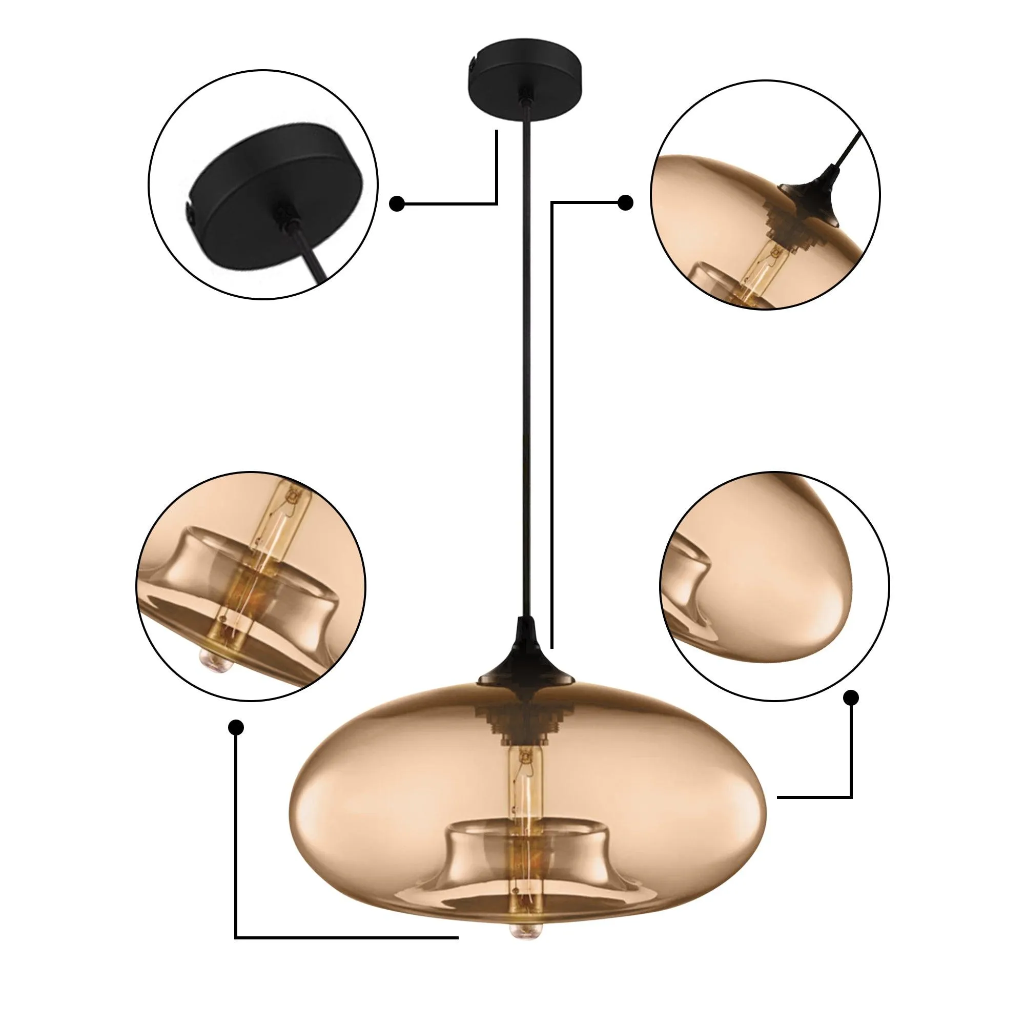 Pendant Light