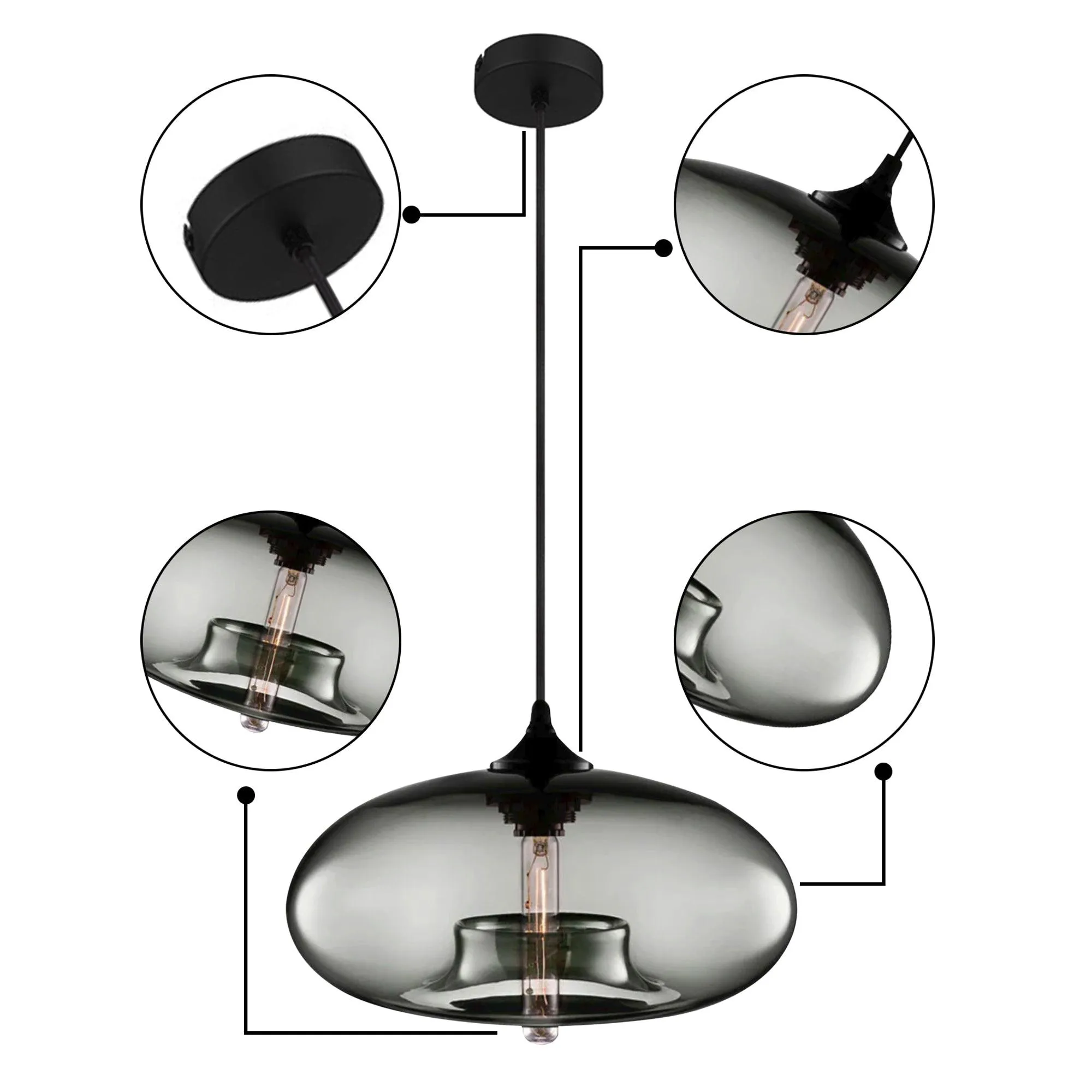 Pendant Light