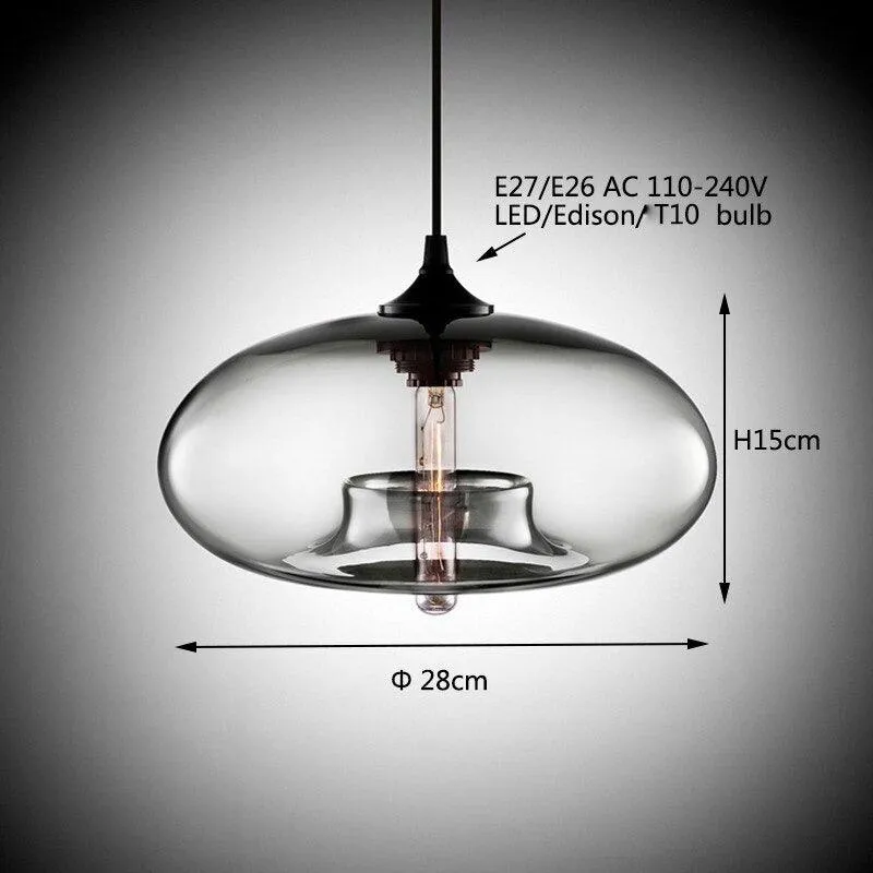 Pendant Light