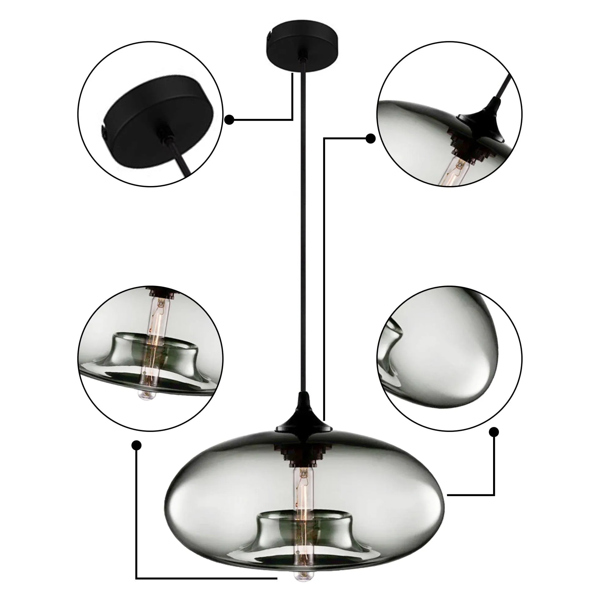 Pendant Light