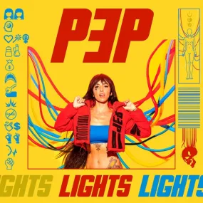PEP CD
