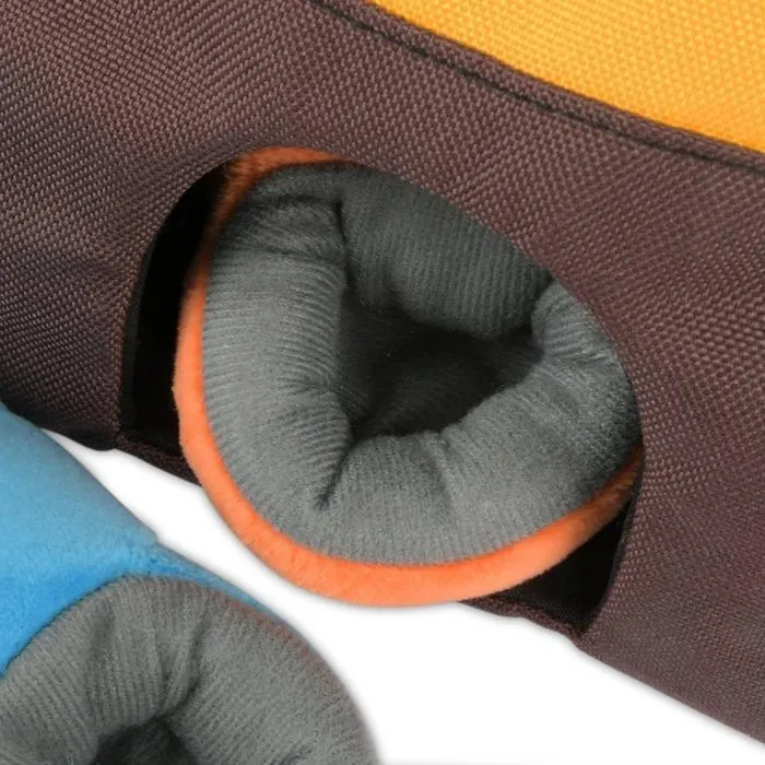 P.L.A.Y - Camp Corbin - Trailblazing Tent Dog Toy