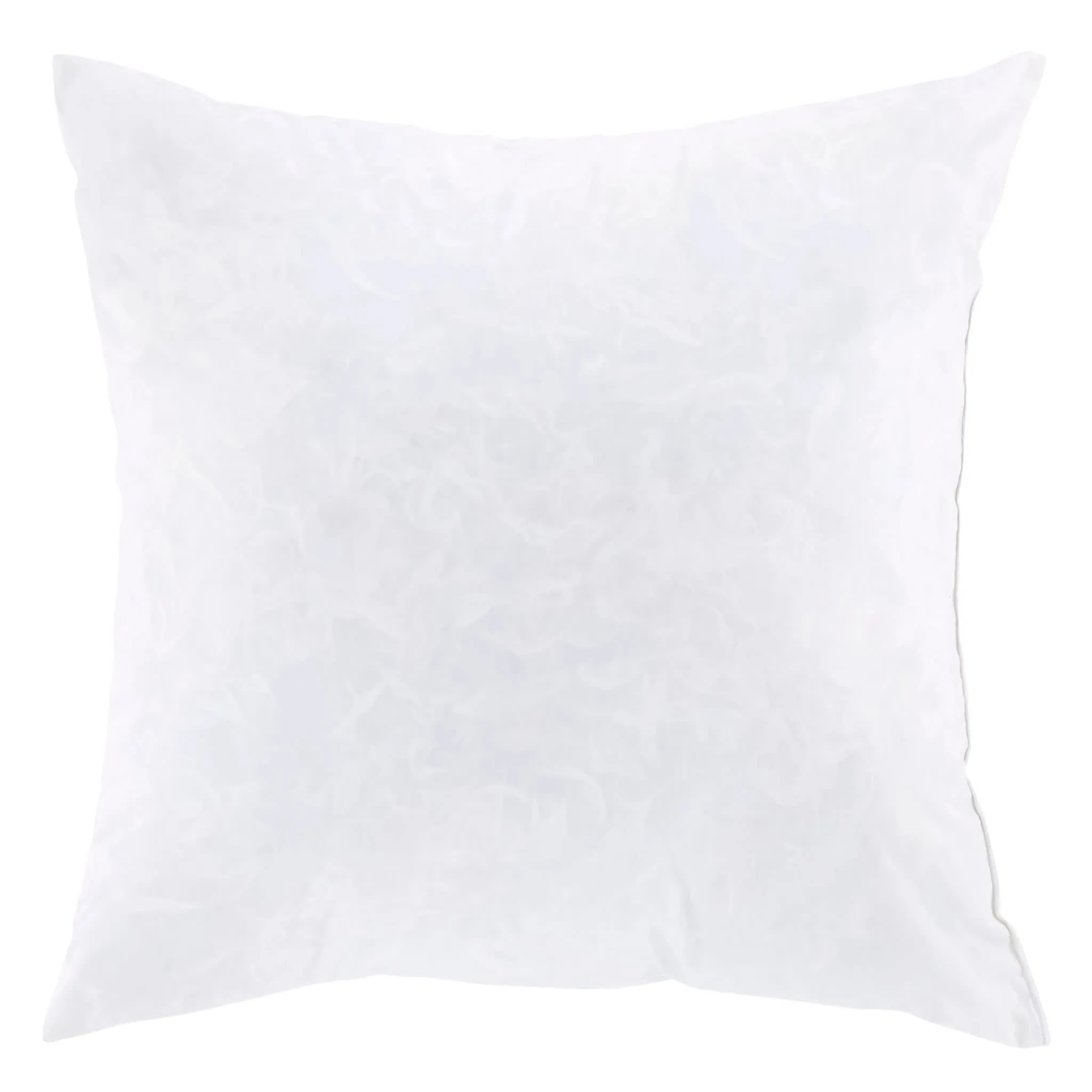 Premium White Decorative Pillow Insert