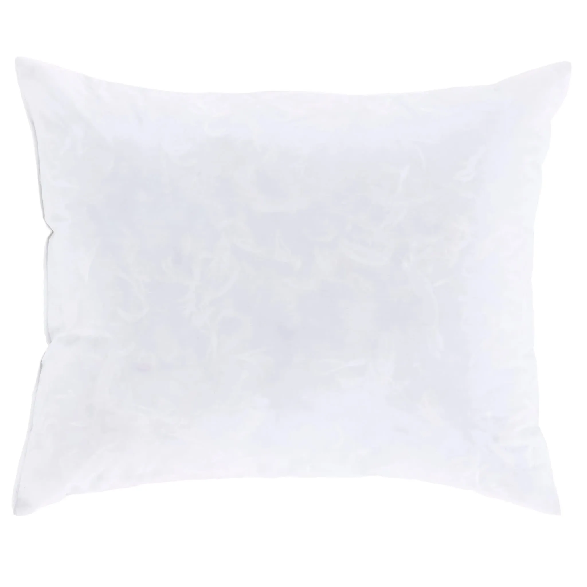 Premium White Decorative Pillow Insert