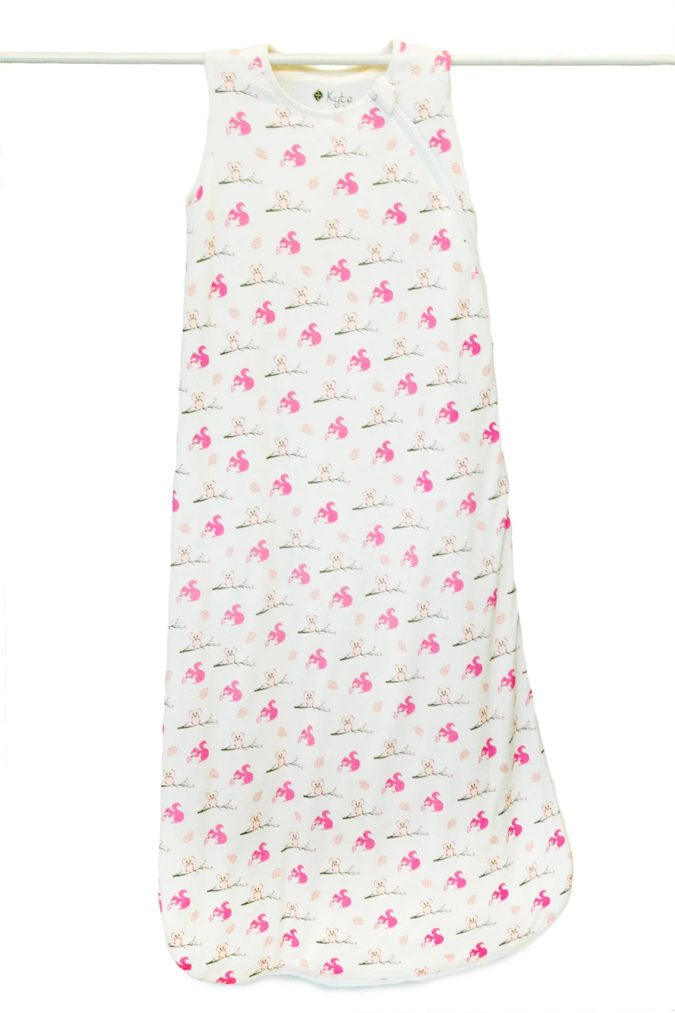 Printed Sleep Bag in Park