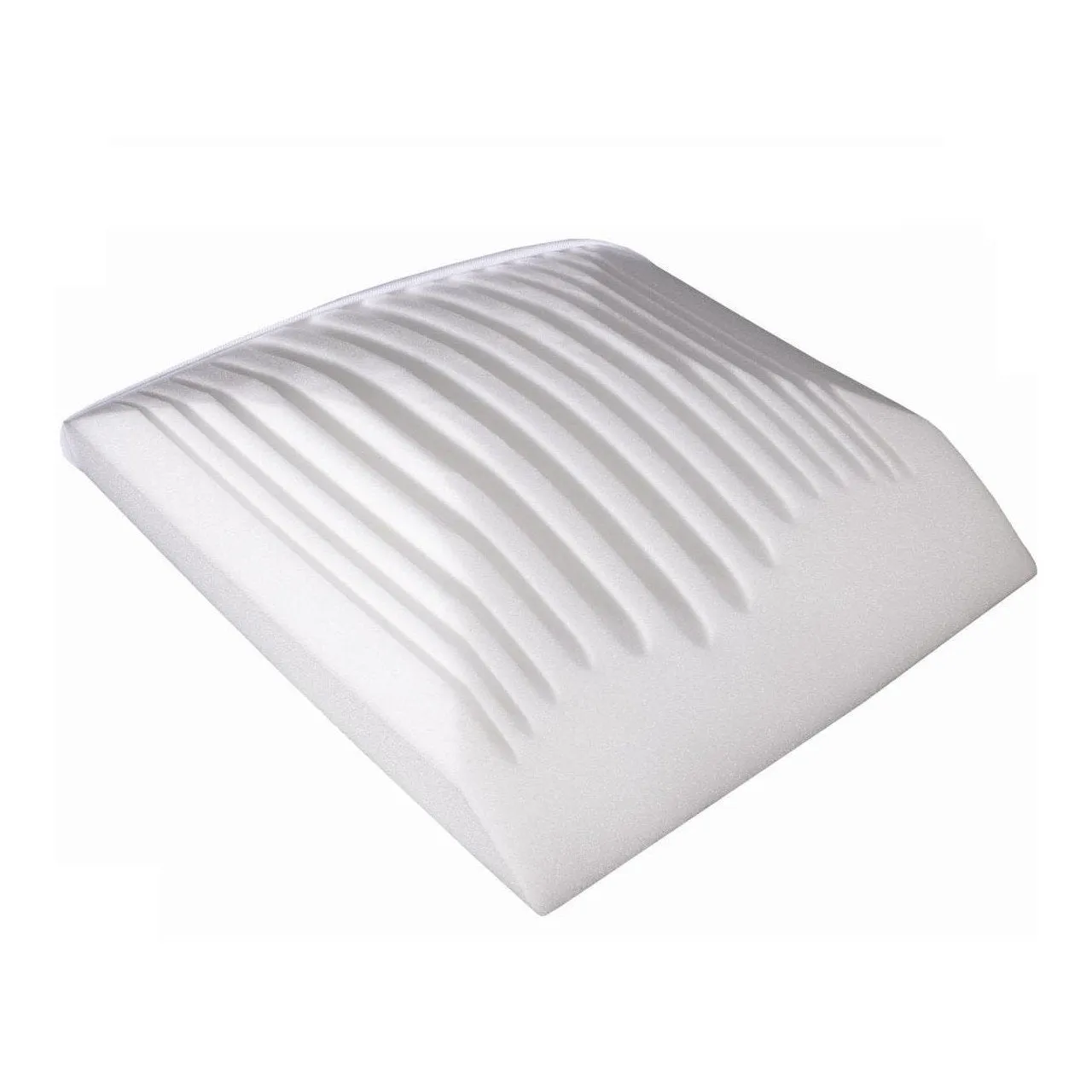 Putnams Front Sleeper Pillow - Thin Pillow