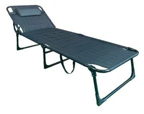 Quest Winchester Sun Lounger