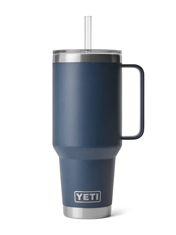 Rambler 42oz Straw Mug