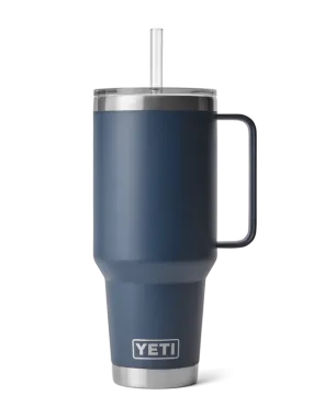 Rambler 42oz Straw Mug