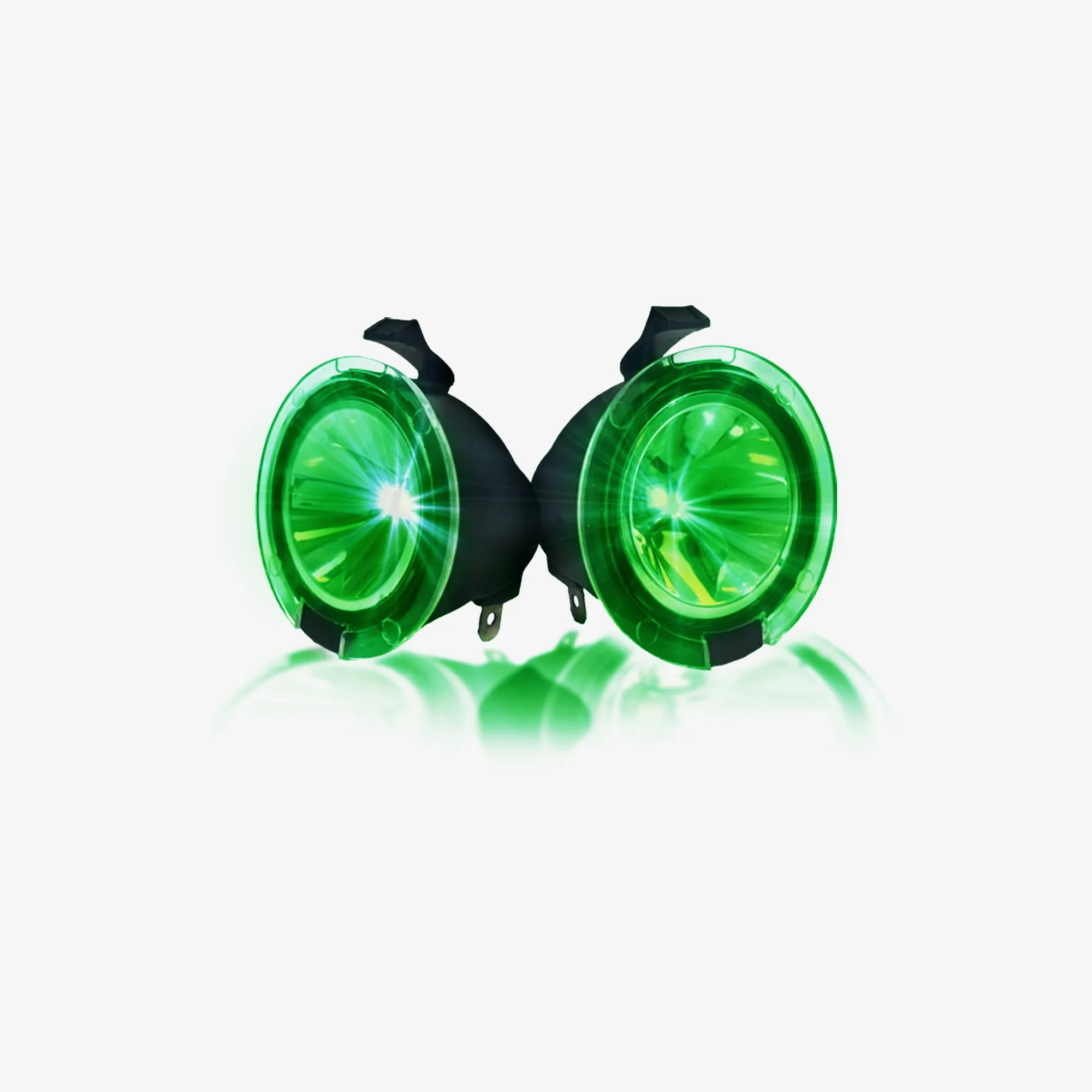 RECON - Ultra High Power Mirror/Puddle Light Kit - 2009-2014 F150/Raptor
