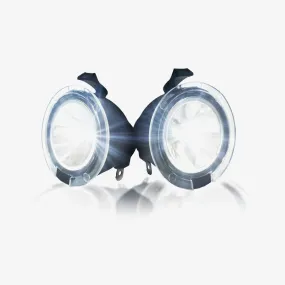RECON - Ultra High Power Mirror/Puddle Light Kit - 2009-2014 F150/Raptor