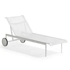 Schultz 1966 Adjustable Chaise Lounge