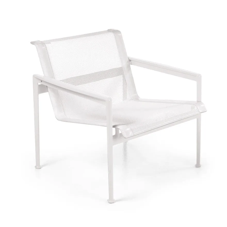 Schultz 1966 Lounge Chair with Arms