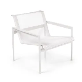 Schultz 1966 Lounge Chair with Arms