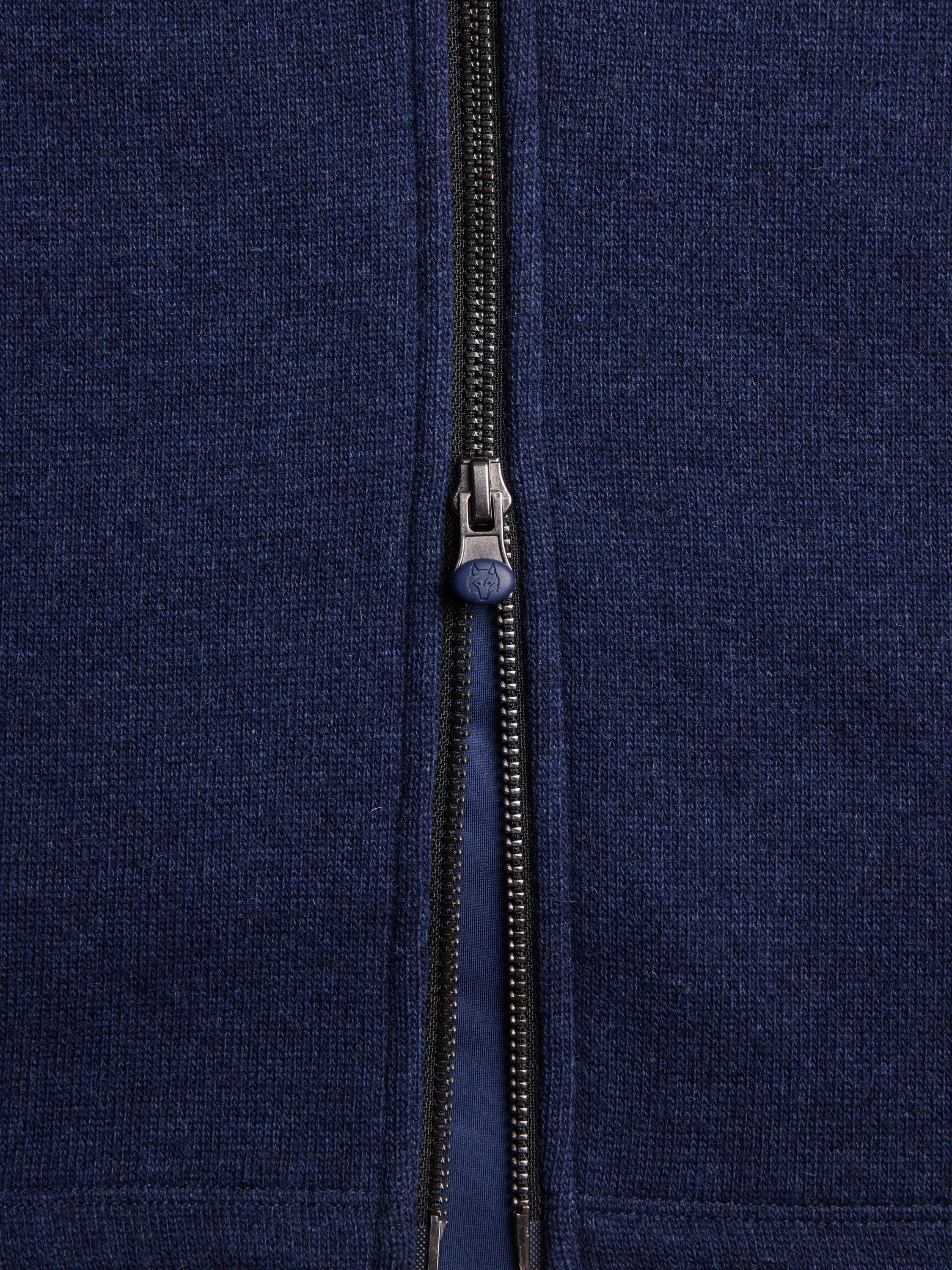 Sequoia Luxe Jacket