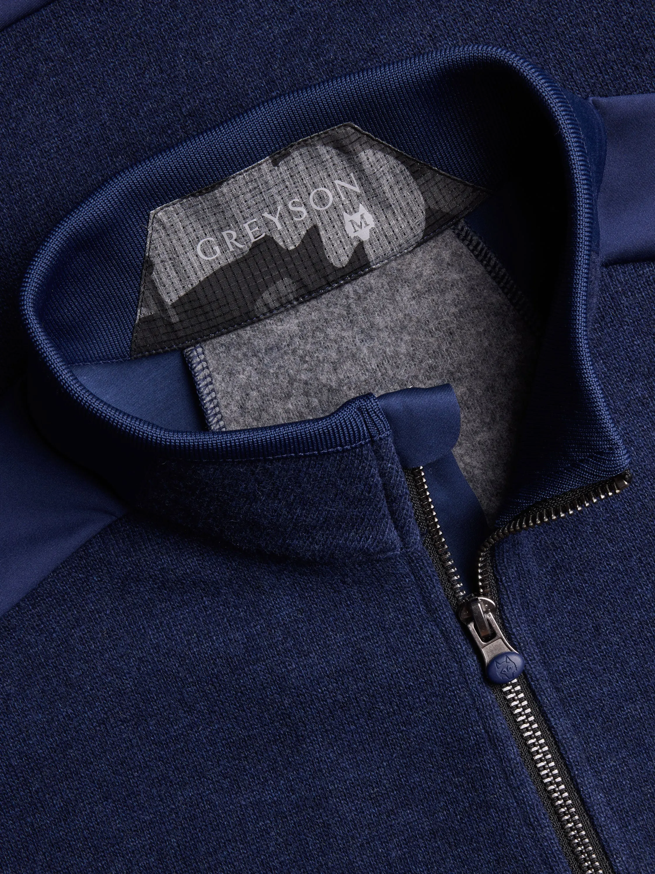 Sequoia Luxe Jacket