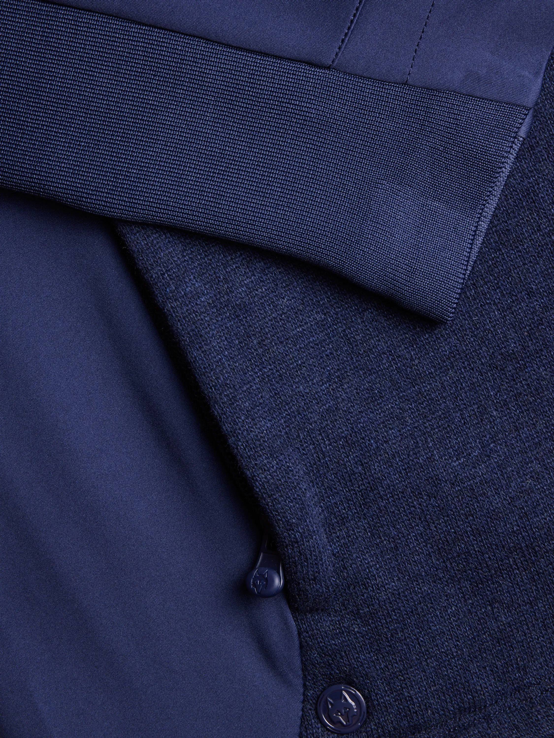 Sequoia Luxe Jacket