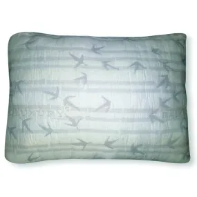 Shredded Memory Foam Lumbar Pillow DP616