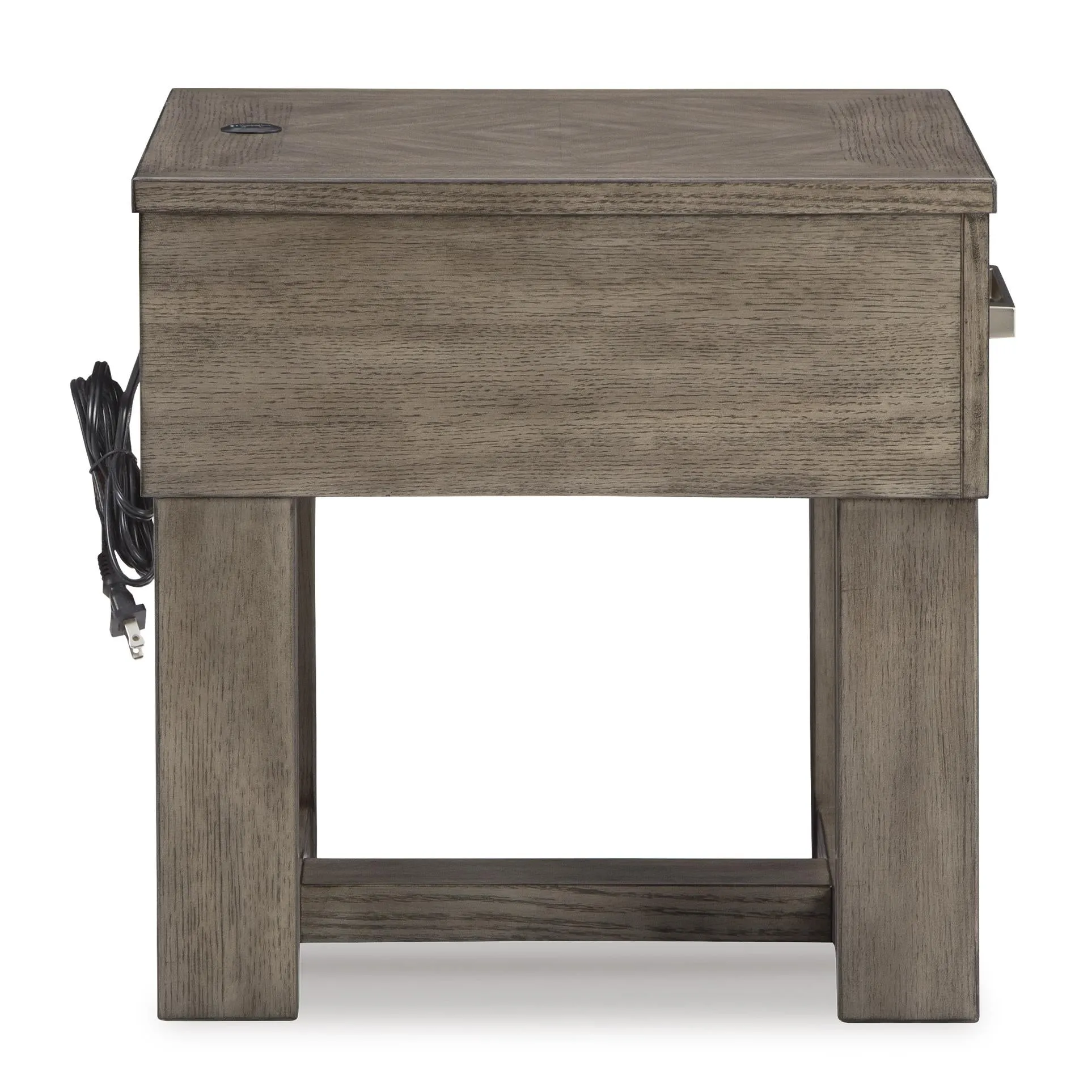 Signature Design by Ashley Loyaska End Table T854-3