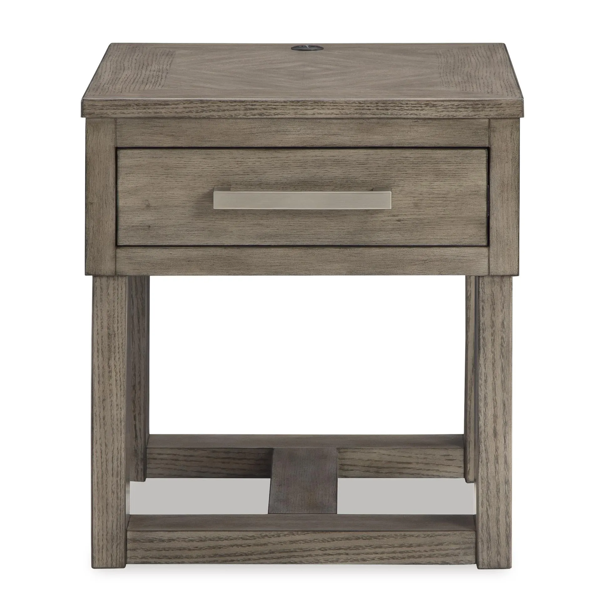 Signature Design by Ashley Loyaska End Table T854-3