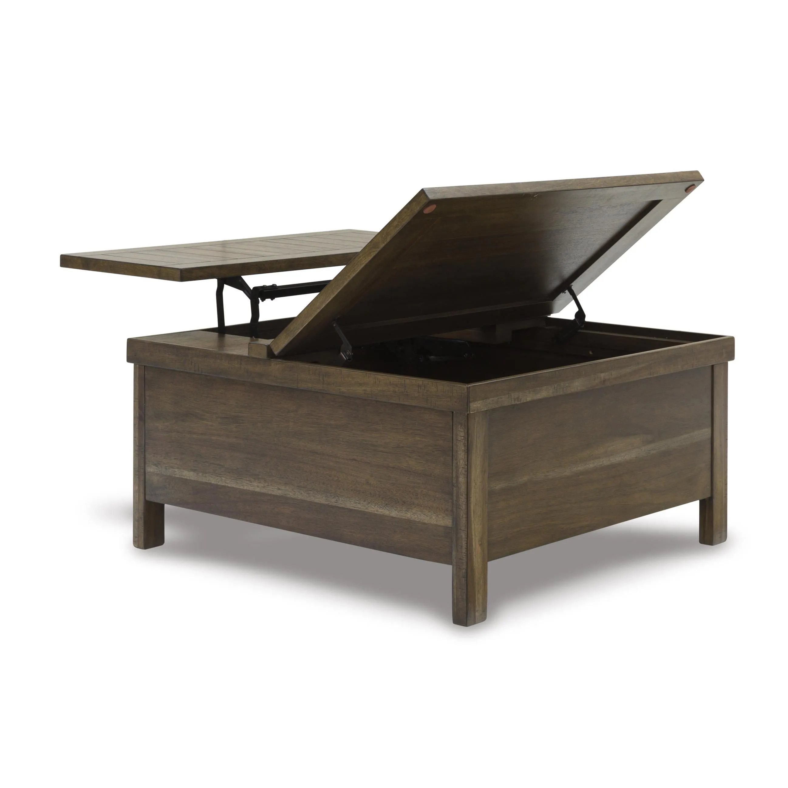Signature Design by Ashley Moriville Lift Top Cocktail Table T731-9