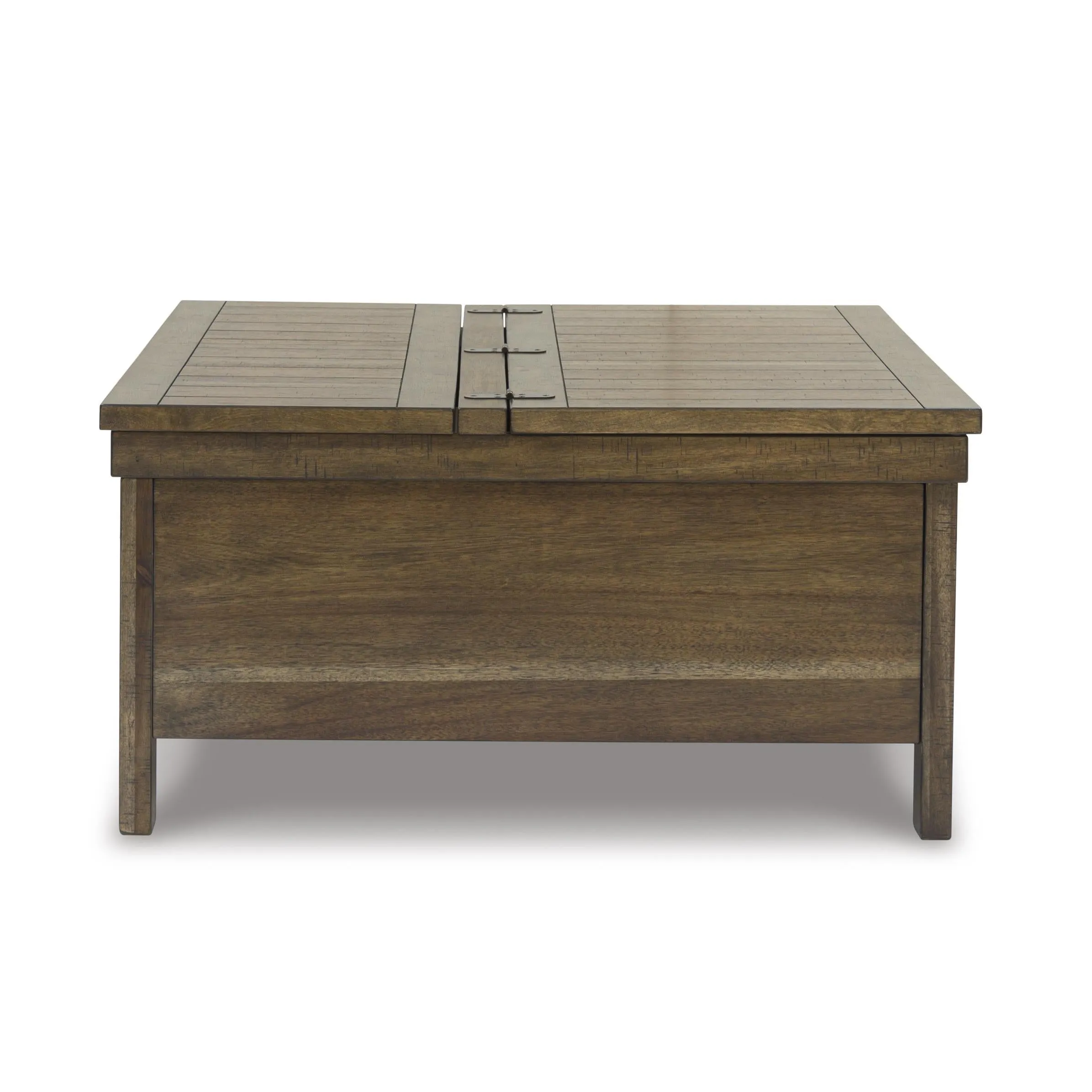 Signature Design by Ashley Moriville Lift Top Cocktail Table T731-9