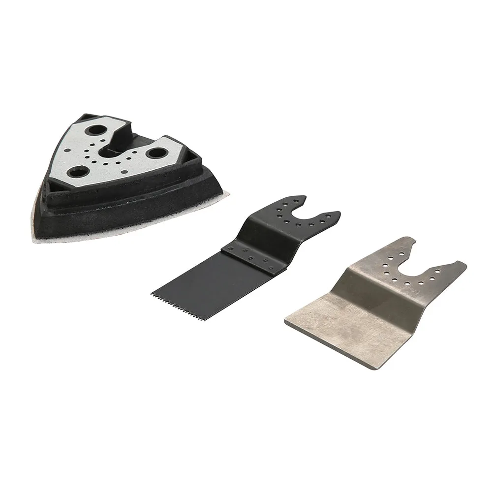Silverline 948829 18V Multi Tool 18V