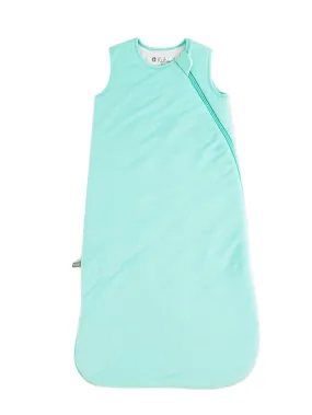 Sleep Bag in Aqua