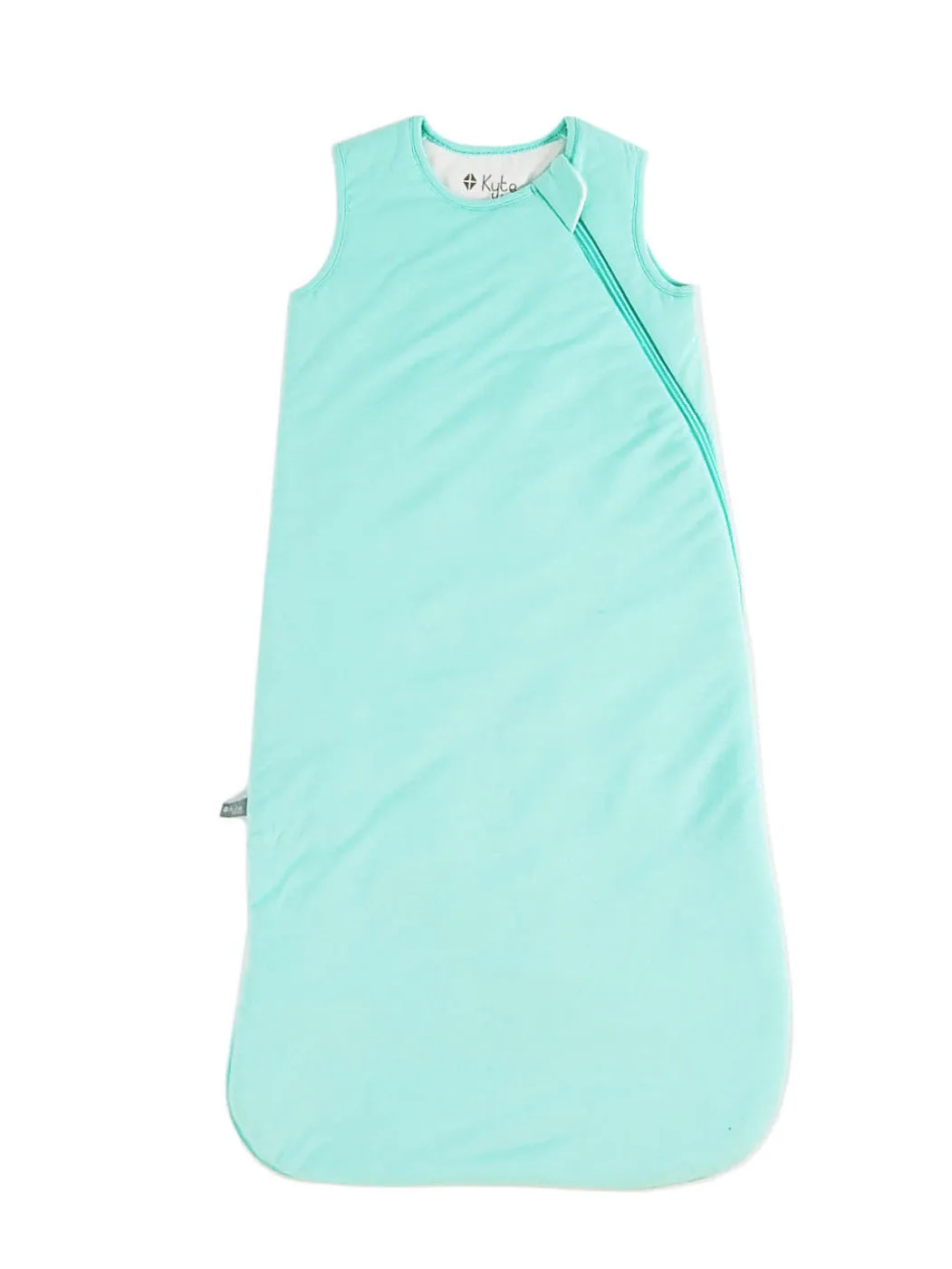Sleep Bag in Aqua