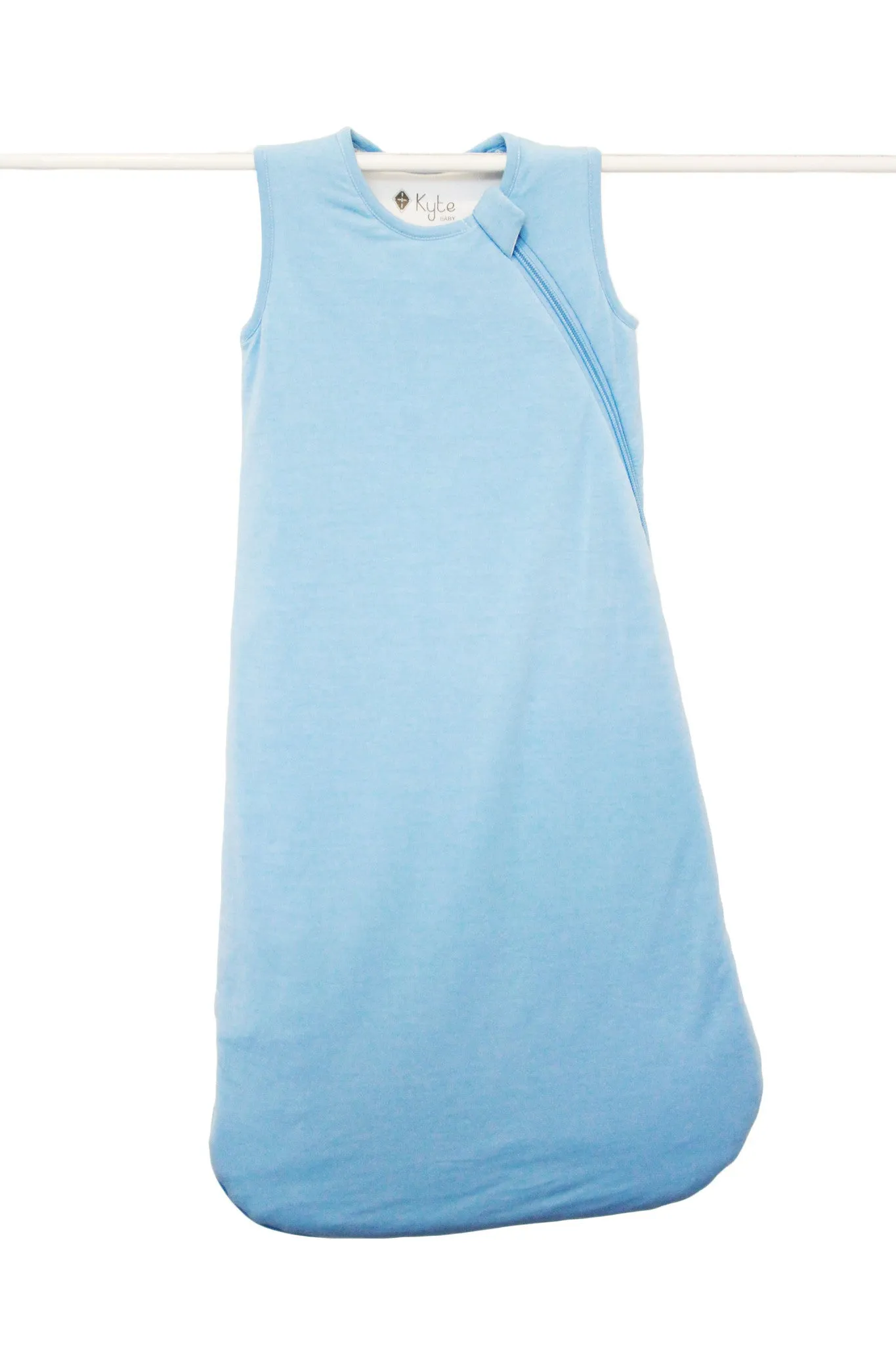 Sleep Bag in Sky
