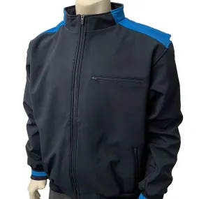 Smitty NCAA Softball Umpire Jacket