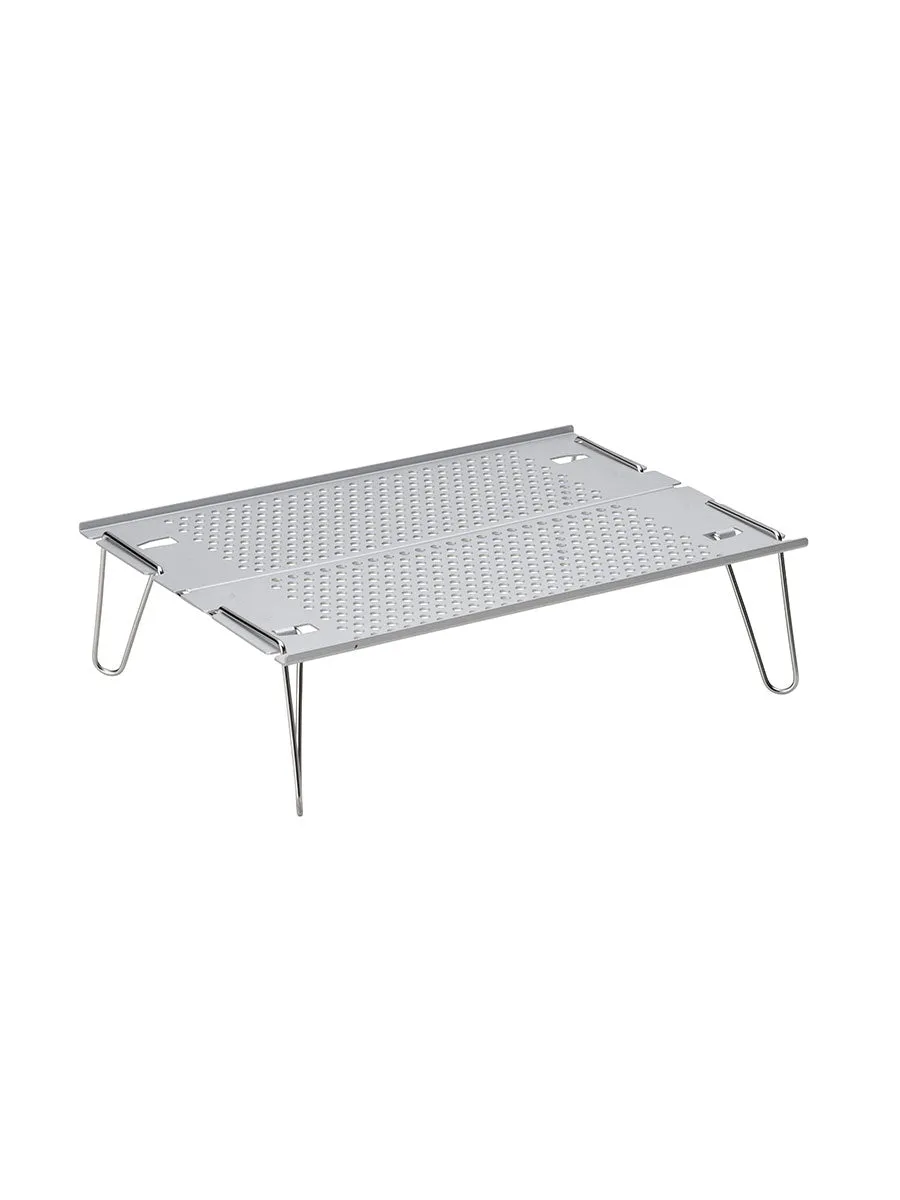 Snow Peak Ozen Table