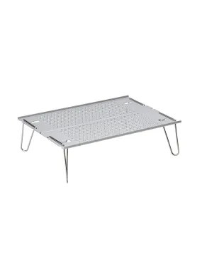 Snow Peak Ozen Table