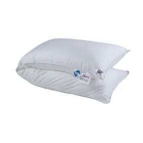 Snowdown Microfibre Body Pillow