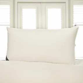 Snuggle Soft 700 Goose Down Pillow King Size - Soft