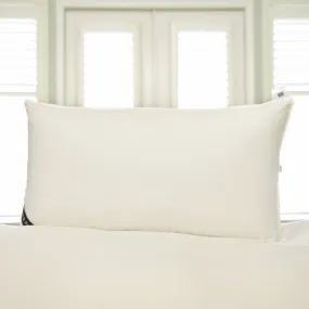 Snuggle Soft 850 Goose Down Pillow King Size - Firm