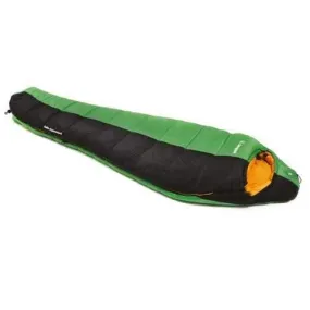Snugpak Softie Expansion 5 Sleeping Bag - Kiwi/Black