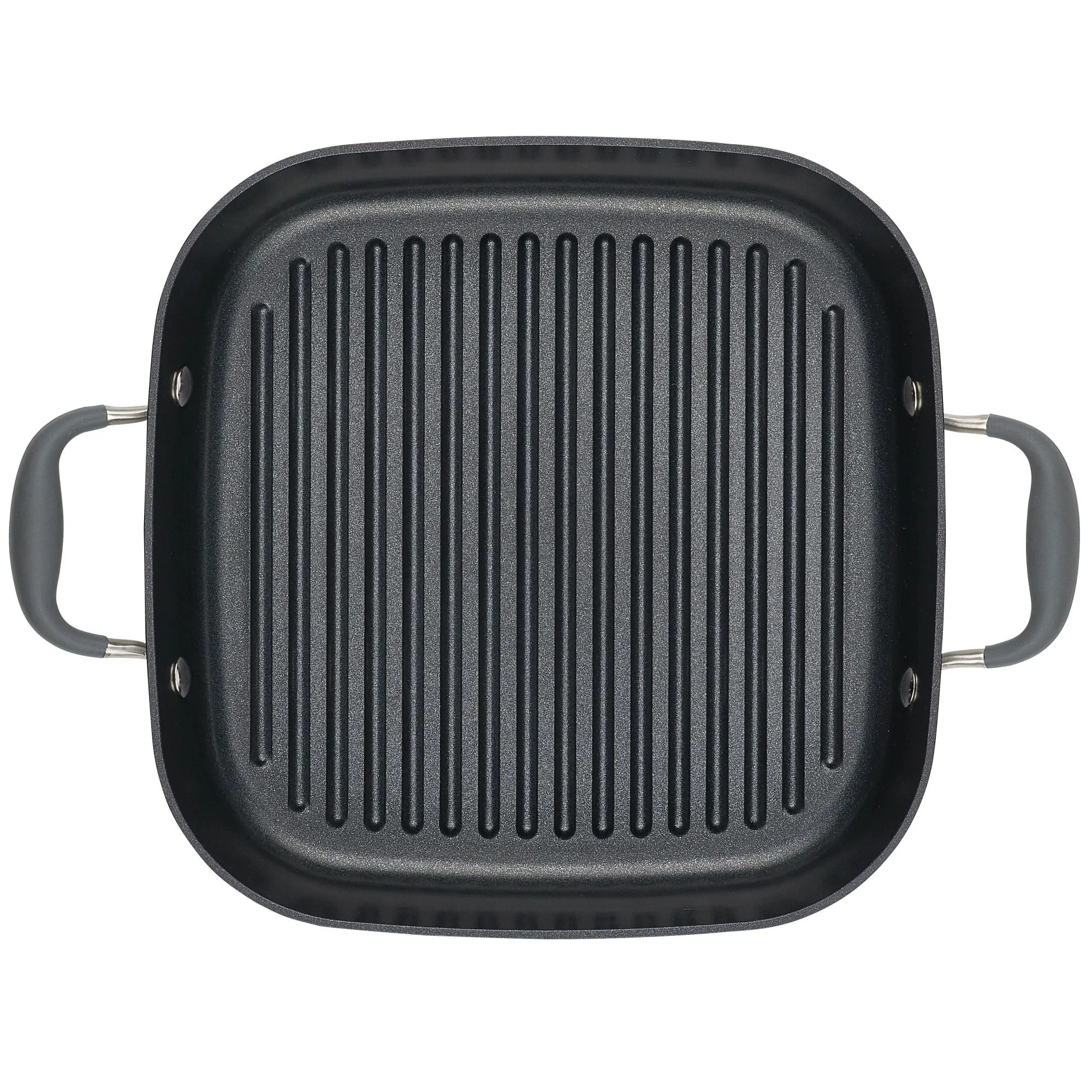 Square Two Step Meal Set