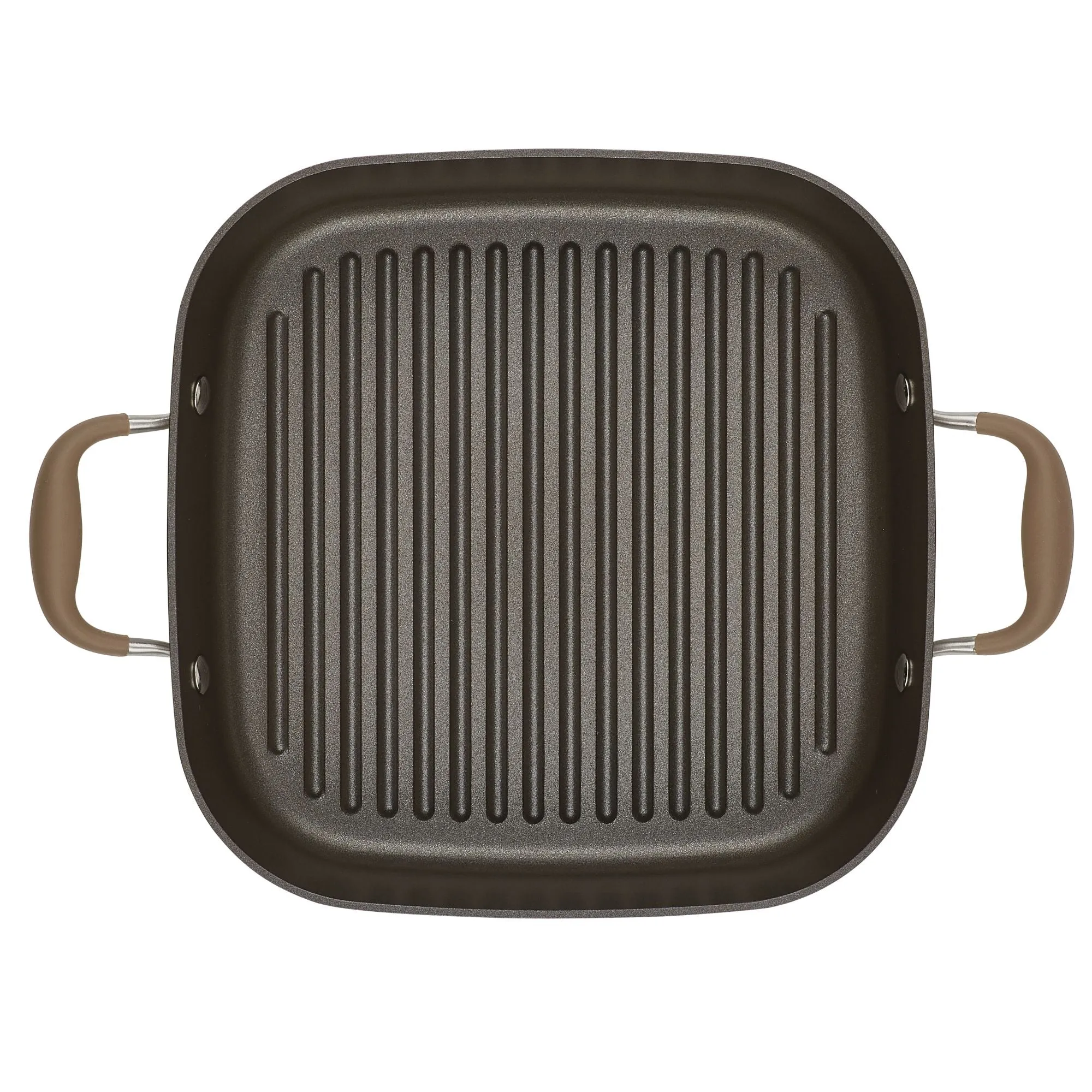 Square Two Step Meal Set