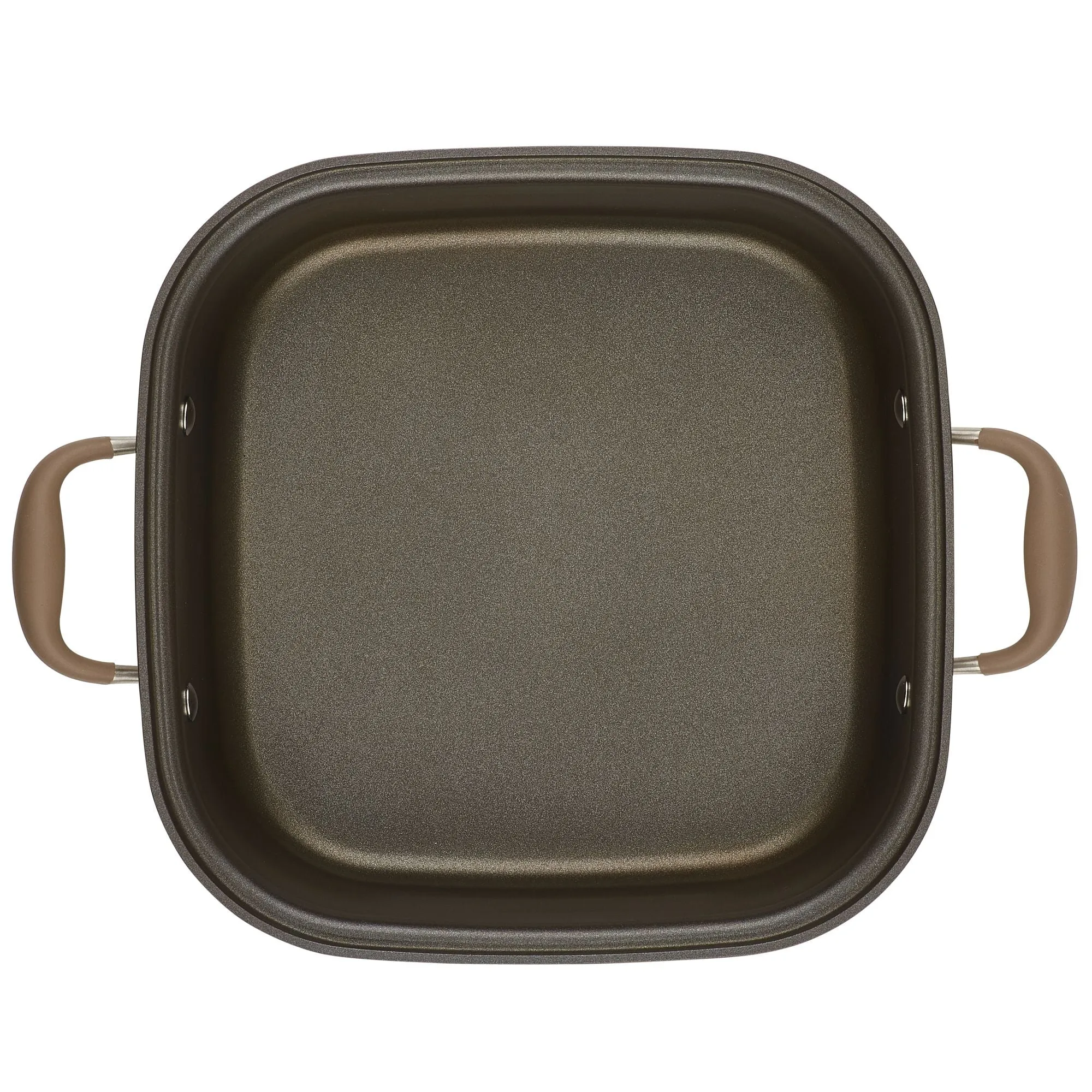 Square Two Step Meal Set