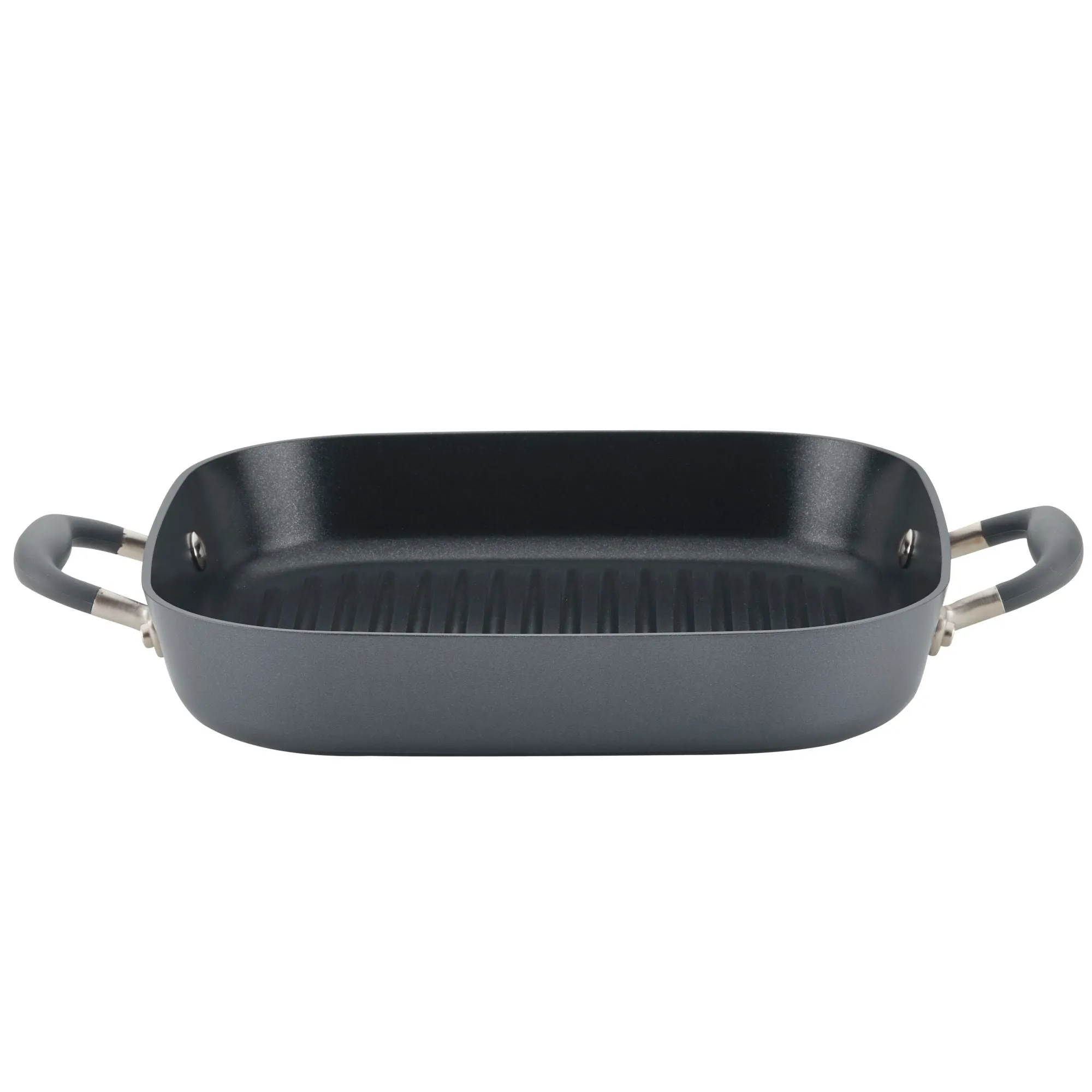 Square Two Step Meal Set