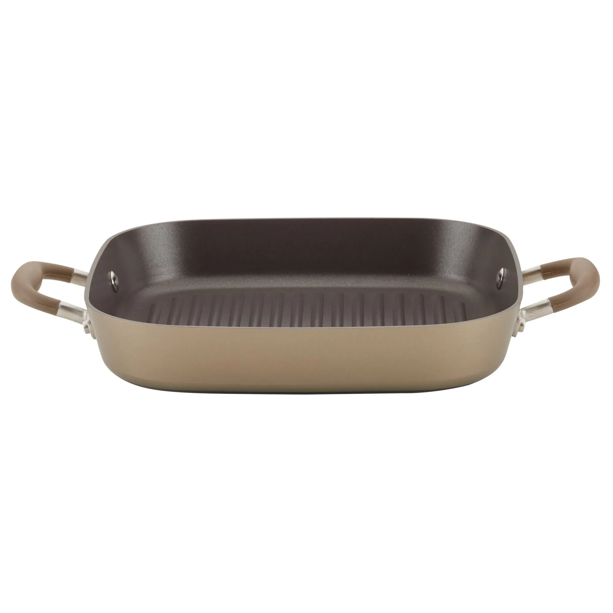 Square Two Step Meal Set