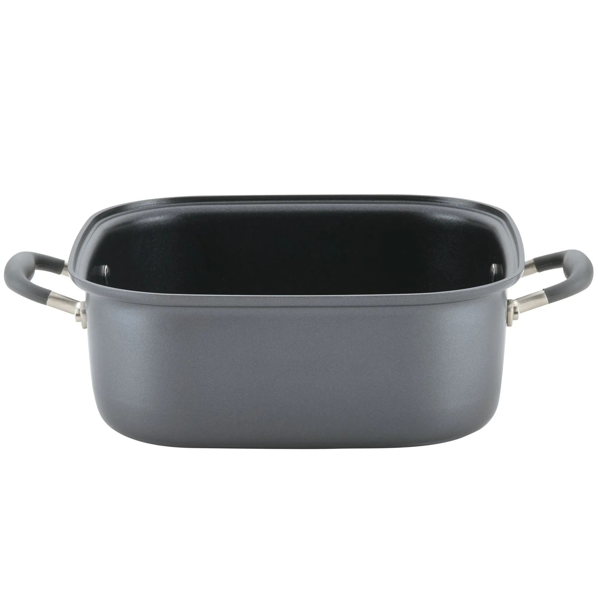 Square Two Step Meal Set